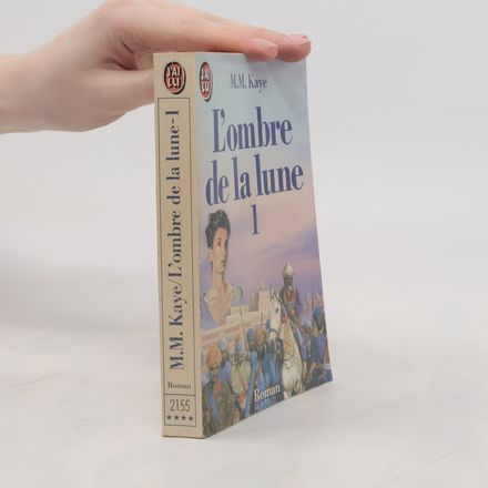 L'ombre de la lune