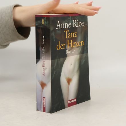 Tanz der Hexen. Roman