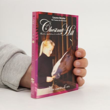 Chestnut Hill - 3: Un coeur d'or