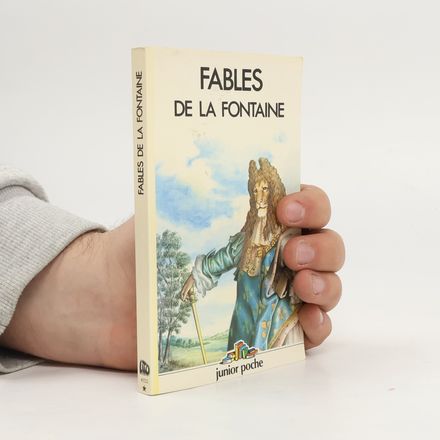Fables de la Fontaine