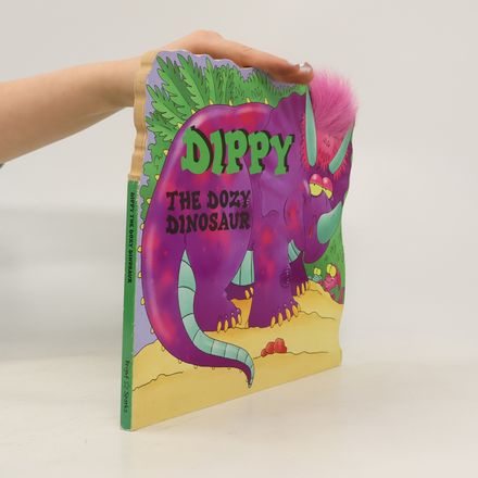 Dippy the Dozy Dinosaur