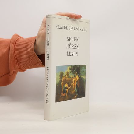 Sehen Hören Lesen