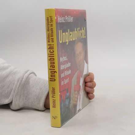 Unglaublich!