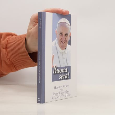 Buona sera!