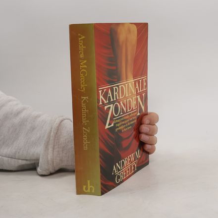 Kardinale zonden