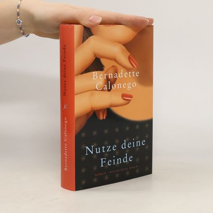 Nutze deine Feinde