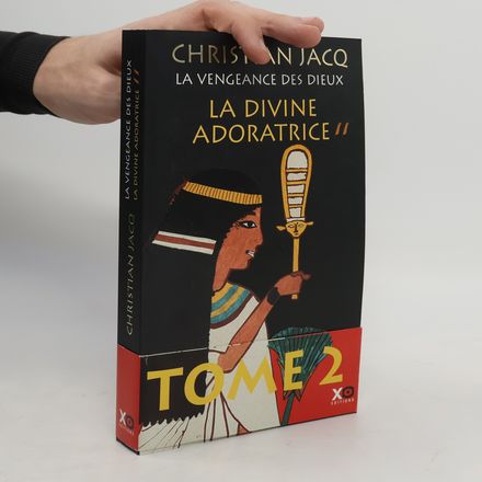 La Vengeance des Dieux - 2: La Divine Adoratrice