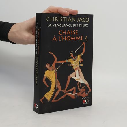 Chasse à l'homme
