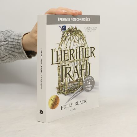L'héritier trahi