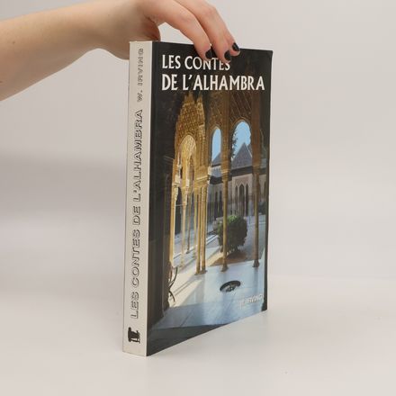 Les contes de l'Alhambra