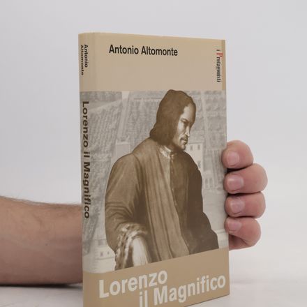 Lorenzo il Magnifico