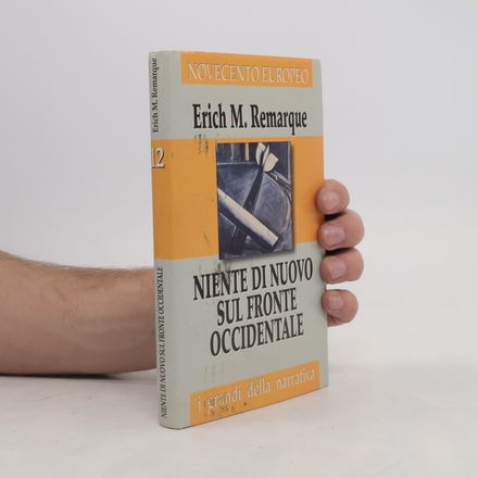Niente di nuovo sul fronte occidentale 12