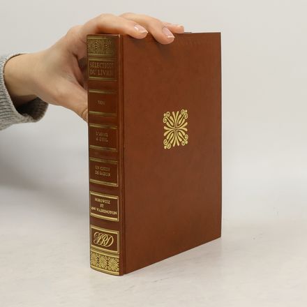 Sélection du livre: Viou. L'arme à l'oeil. Un chien de saison. Horowitz et Mme Washington