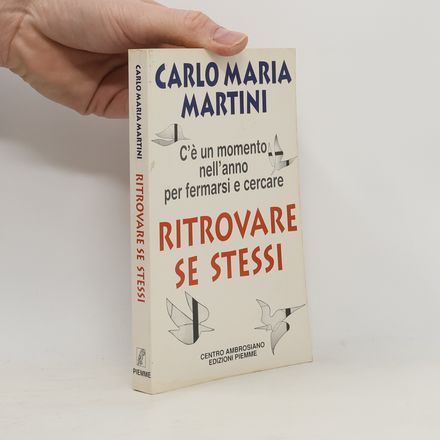 Ritrovare se stessi