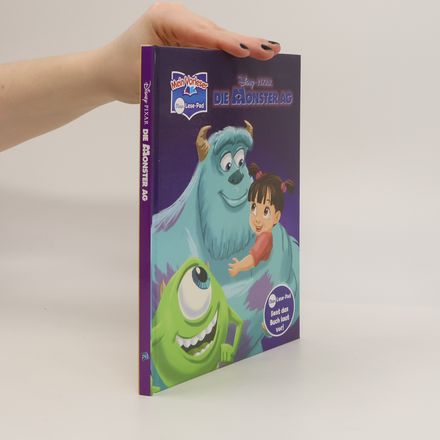 Die Monster AG