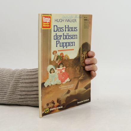 Das Haus der bösen Puppen