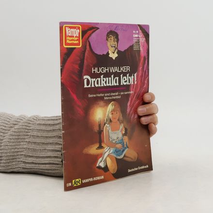 Drakula lebt!