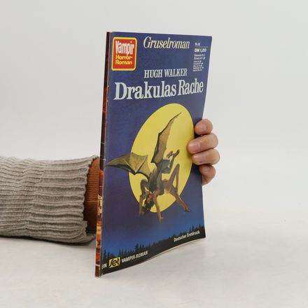 Drakulas Rache