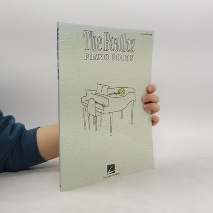 The Beatles Piano Solos