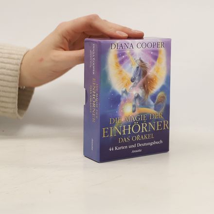Die Magie der Einhörner das Orakel