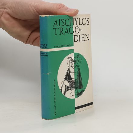 Aischylos Tragödien