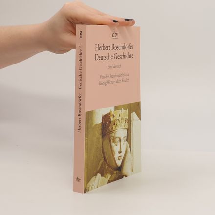Deutsche Geschichte 2