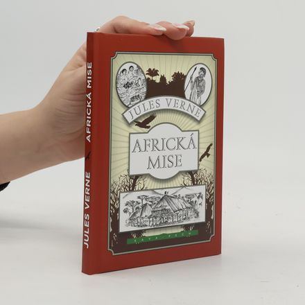 Africká mise