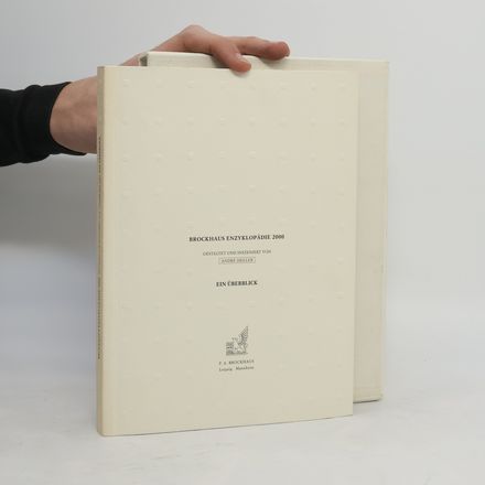 Brockhaus Enzyklopädie 2000
