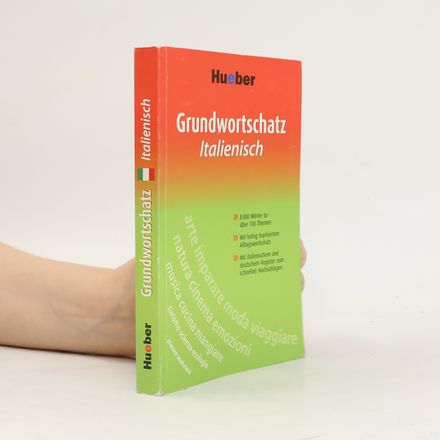 Grundwortschatz Italienisch