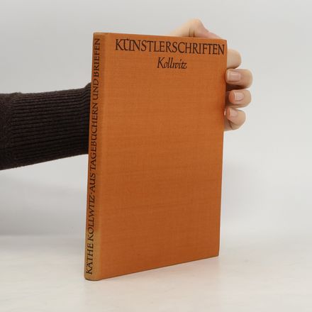 Aus Tagebüchern und Briefen