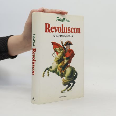 Revoluscon. La campagna d'Italia