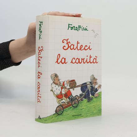 Fateci la carità