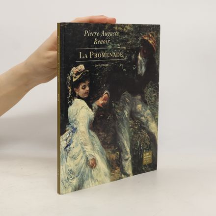 Getty Museum Studies on Art: Pierre-Auguste Renoir