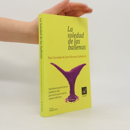 Narrativa: La soledad de las ballenas