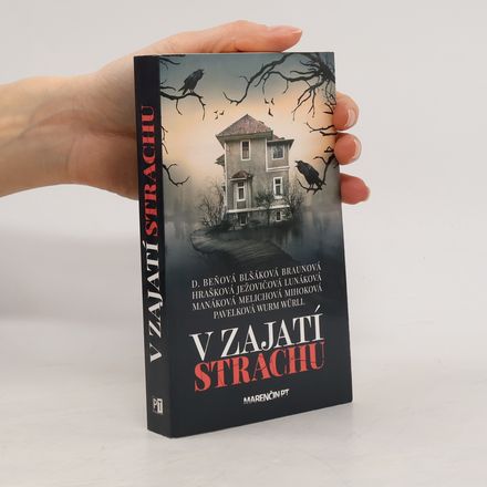 V zajatí strachu