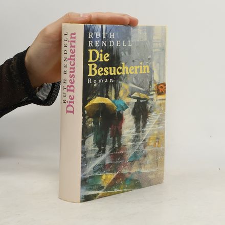 Die Besucherin