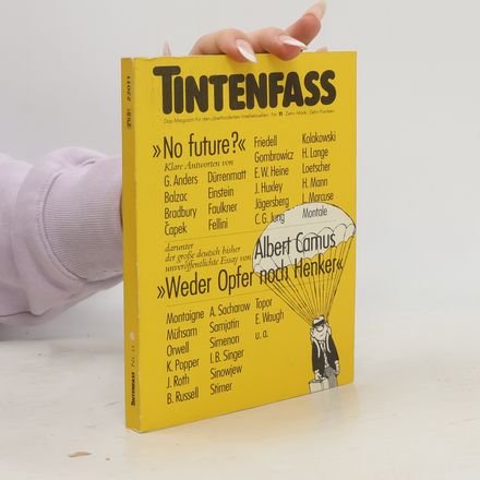Das Tintenfaß