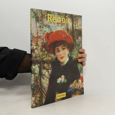 Pierre-Auguste Renoir, 1814-1919 : a dream of harmony