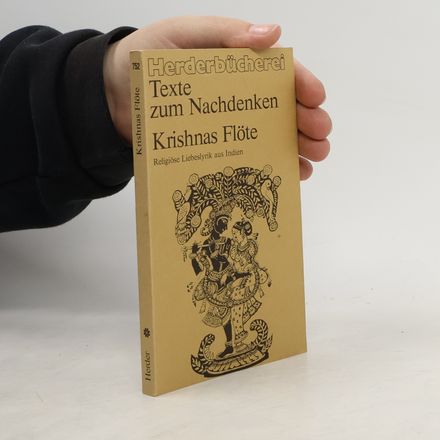 Krishnas Flöte