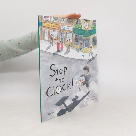 Stop the Clock!