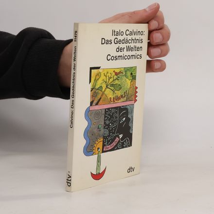 Das Gedächtnis der Welten