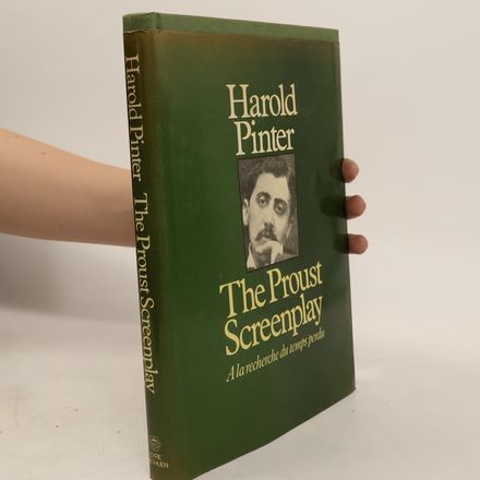 The Proust Screenplay
