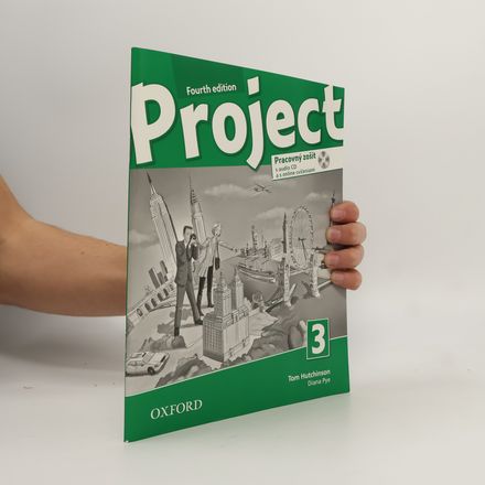 Project 3 - Fourth edition
