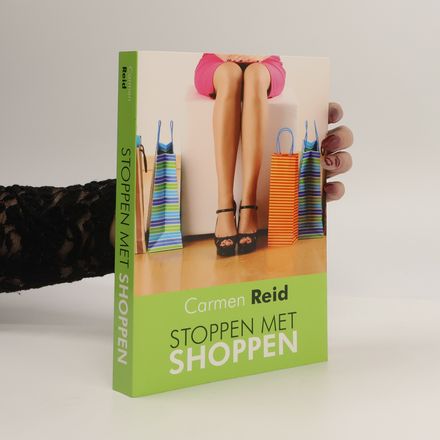 Stoppen met shoppen / druk 3