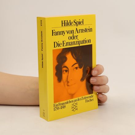 Fanny von Arnstein oder die Emanzipation