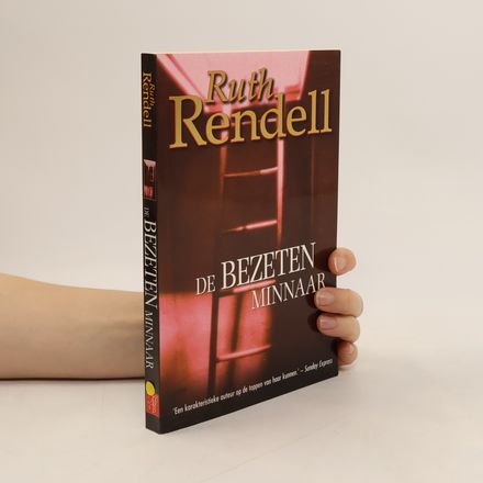 De bezeten minnaar / druk 1