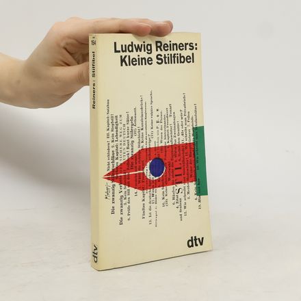 Kleine Stilfibel