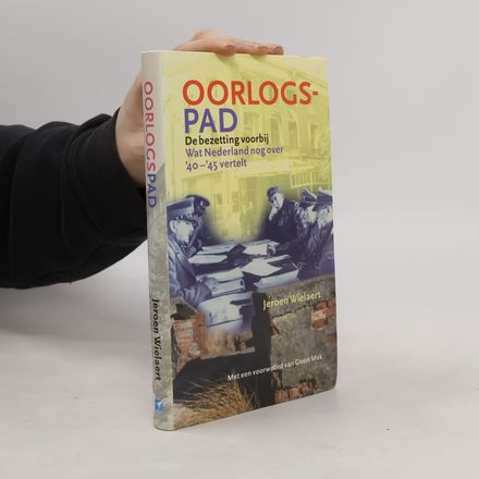 Oorlogspad