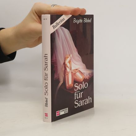Ballerina. Solo für Sarah