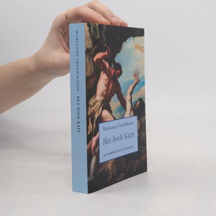 Het Boek Kain